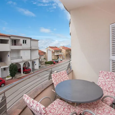Apartment Brkic