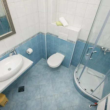 Brkic Apartment