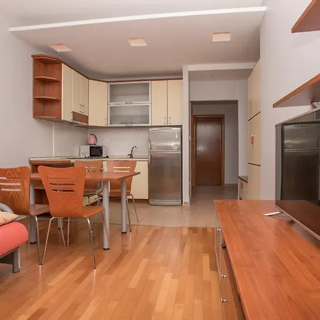 Apartment Brkic *