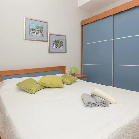 Apartment Brkic Makarska