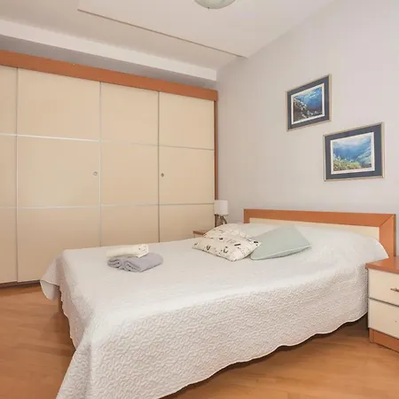 Brkic Apartment *