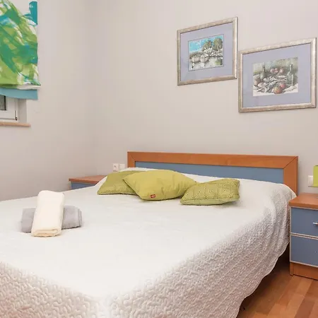 Brkic Apartment