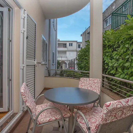 Apartment Brkic Makarska