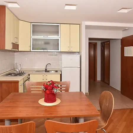 Apartment Brkic Makarska