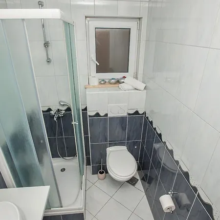 Brkic Apartment *