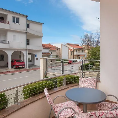Apartment Brkic Makarska