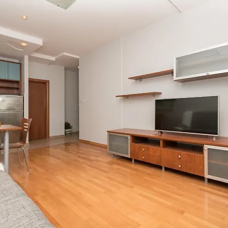 Brkic Apartment Makarska