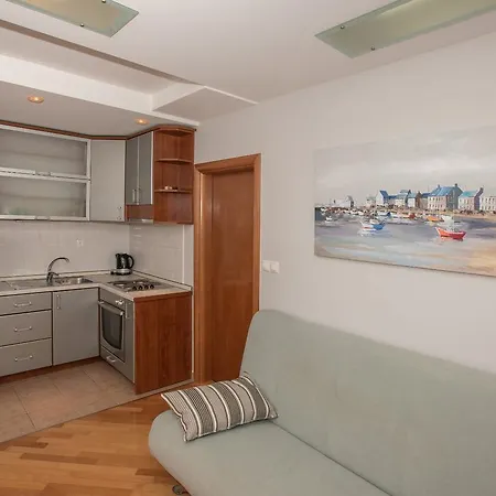 Brkic Makarska