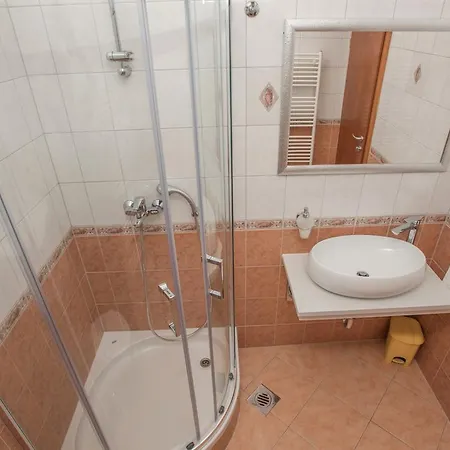 Apartment Brkic Makarska