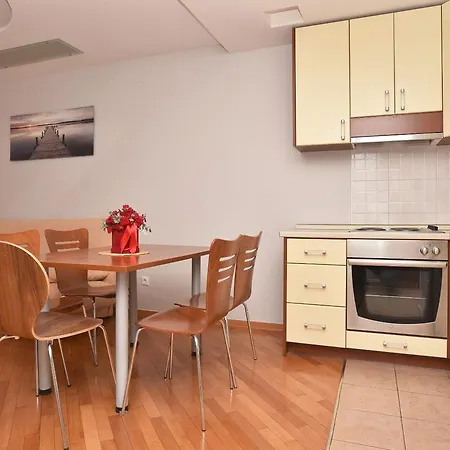 Brkic Apartment *