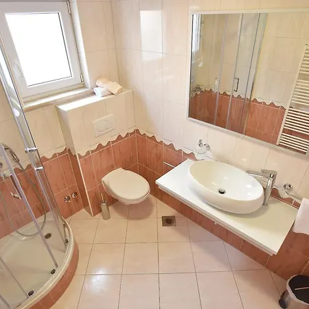 Brkic Apartment